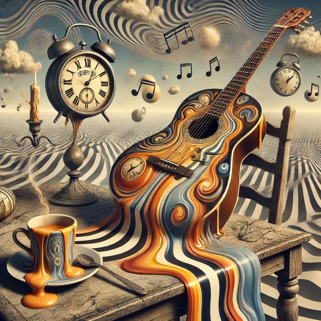 Time is on my side, yes it is