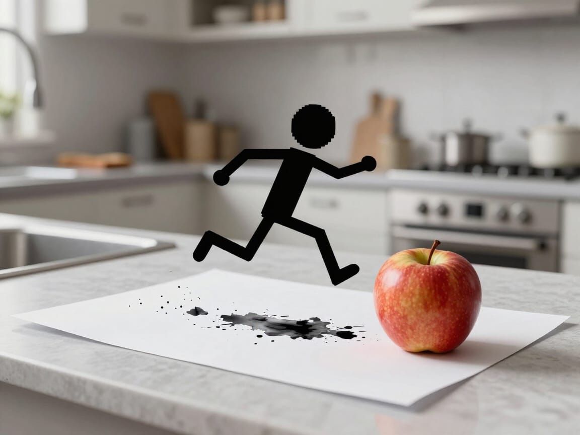 The Lifecycle of Ink  by @KBunny001