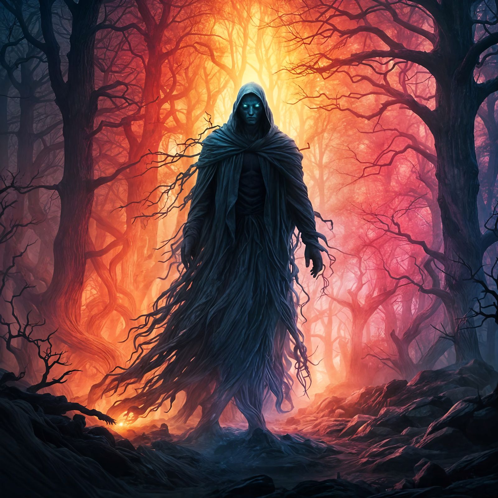 Gatherer of Souls
