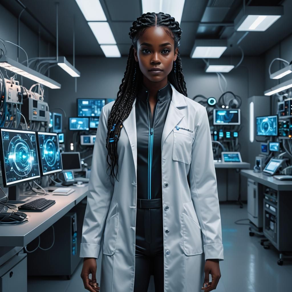 Someone got an "upgrade" 