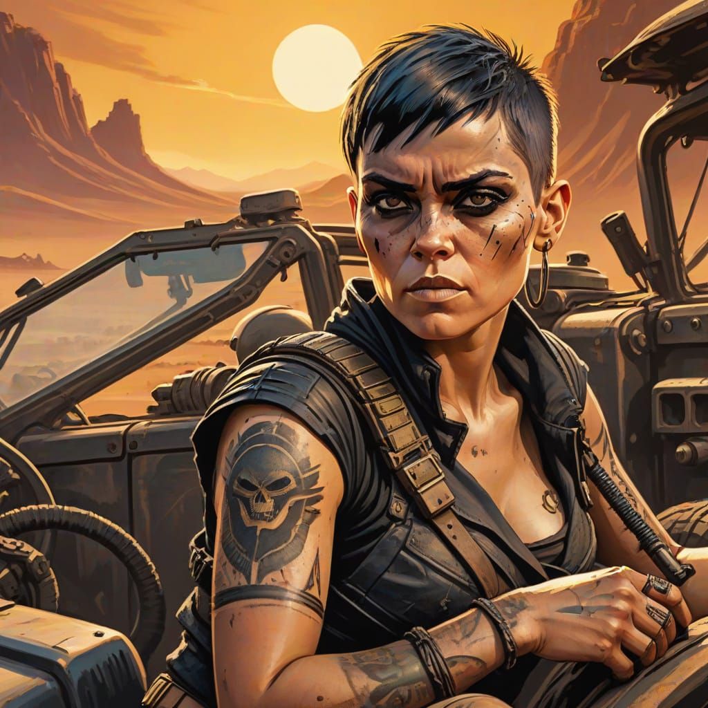 Furiosa