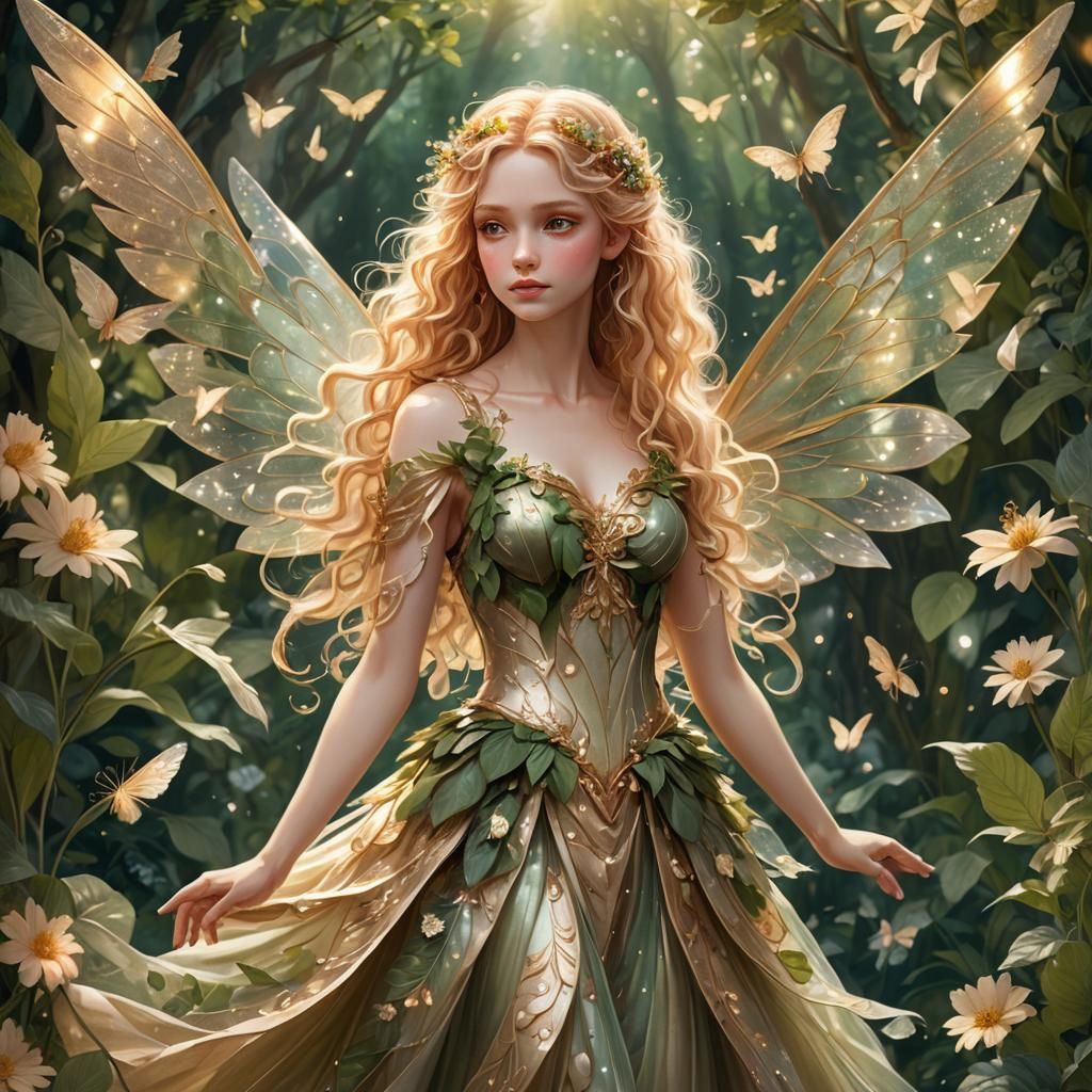 Fairy tale
