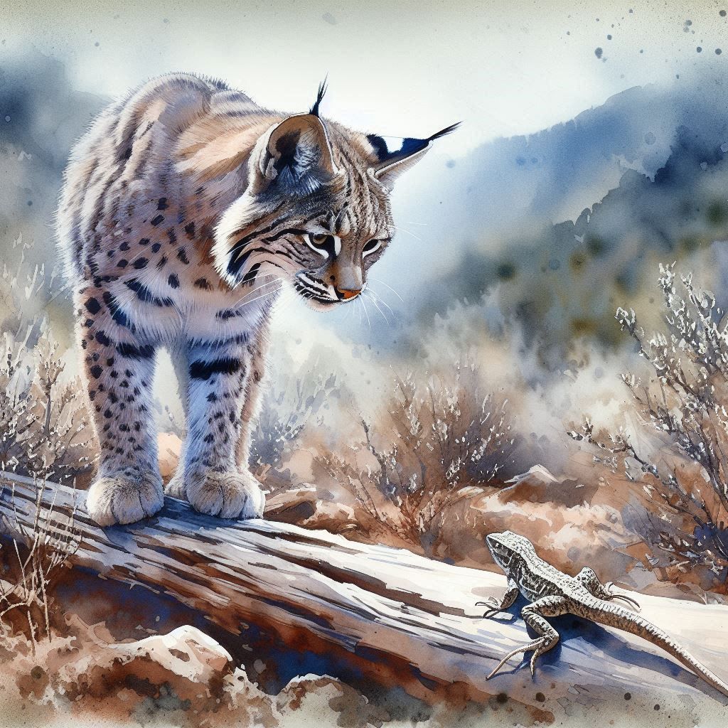 Friend or foe?  by @PAH