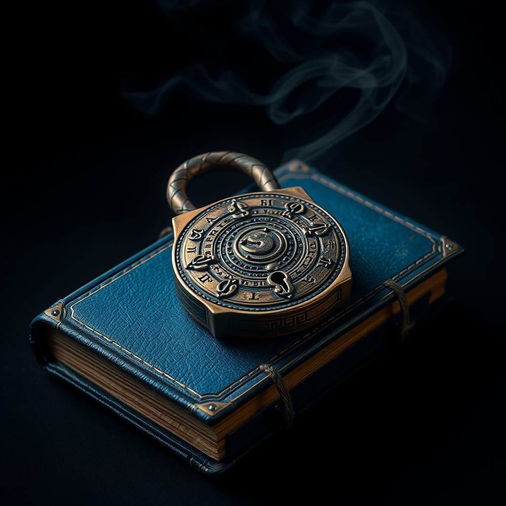 Secrets....