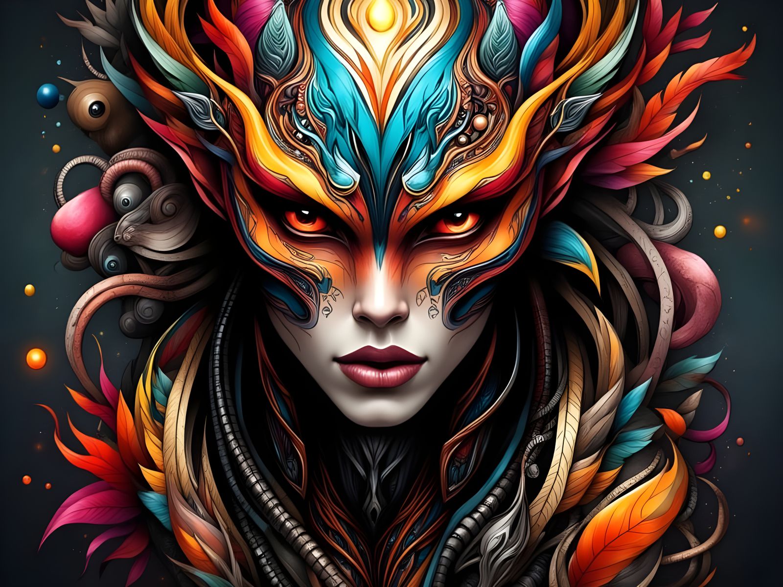 Tattoo Designs v2 I