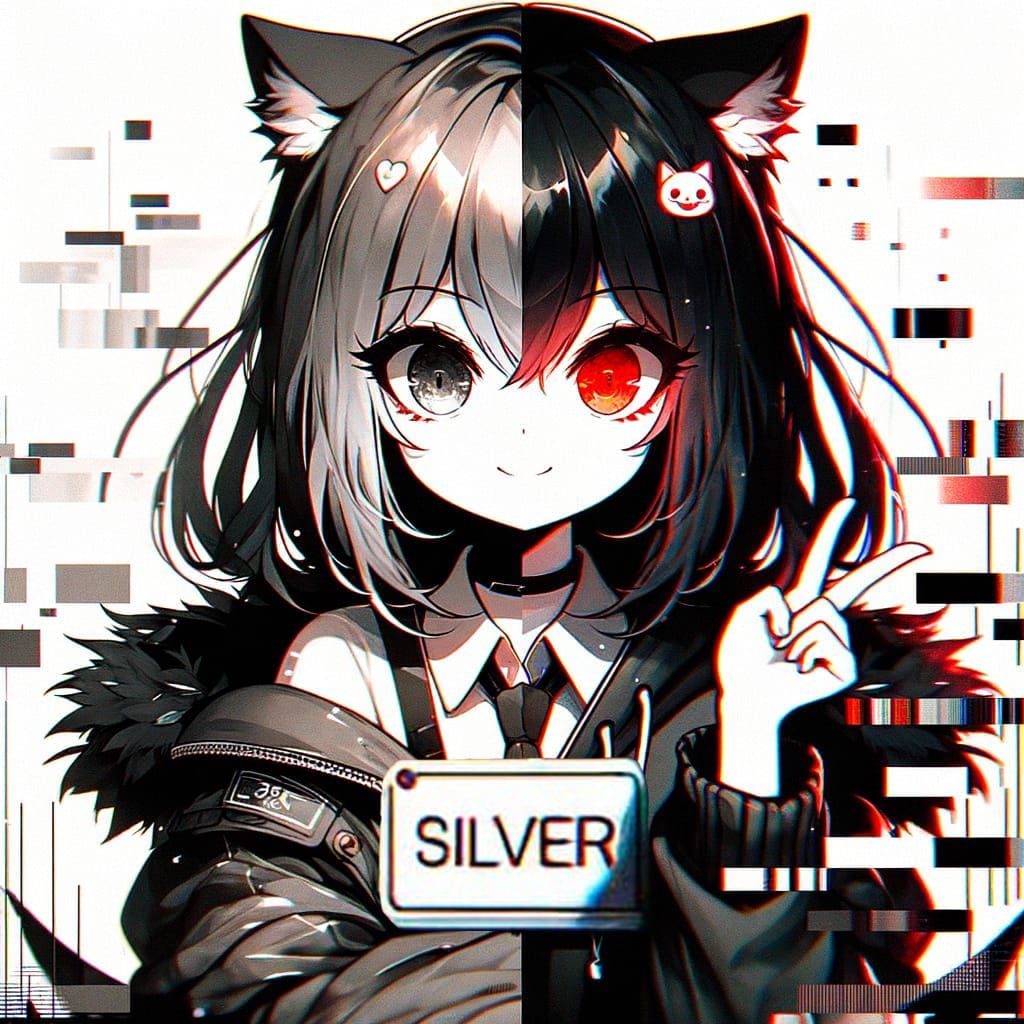 Silver Yeosin