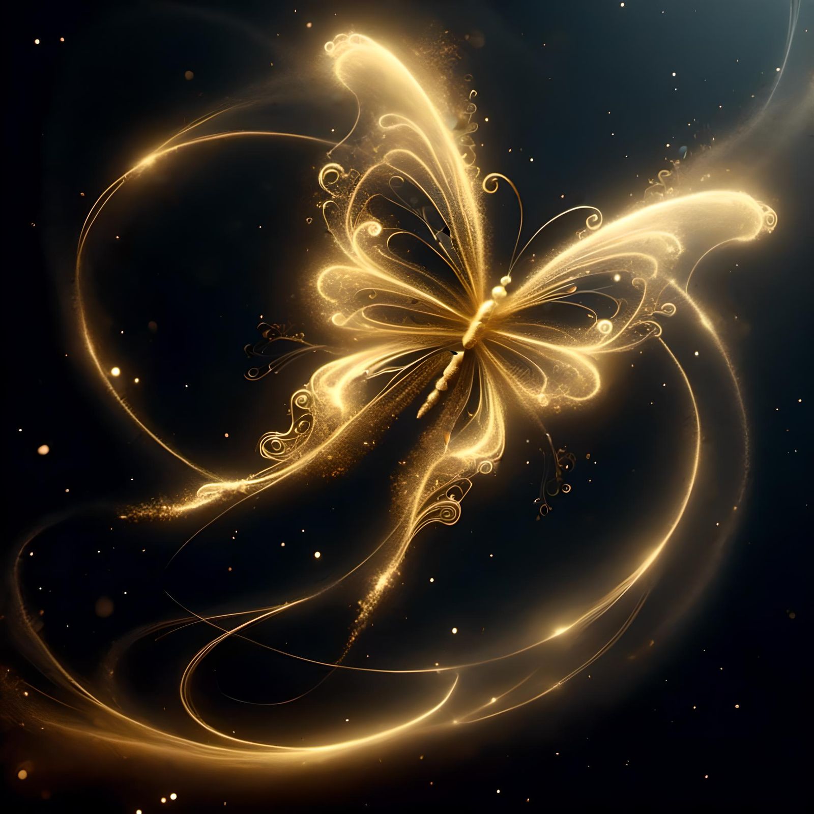 Arrow of Light