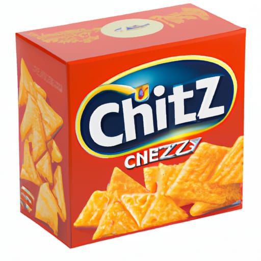 Cheez-It