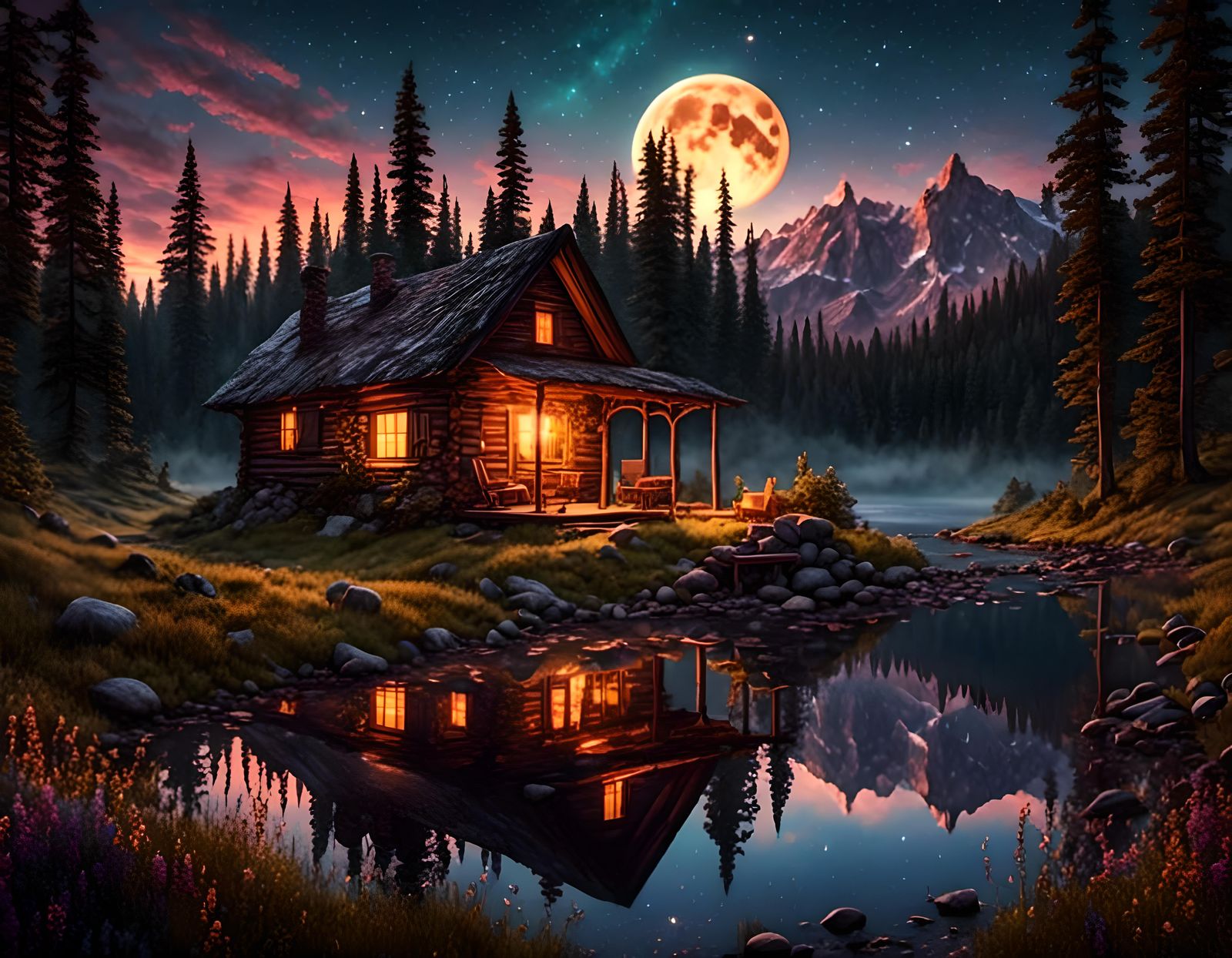 Wilderness