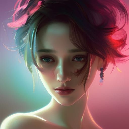 Untitled Creation