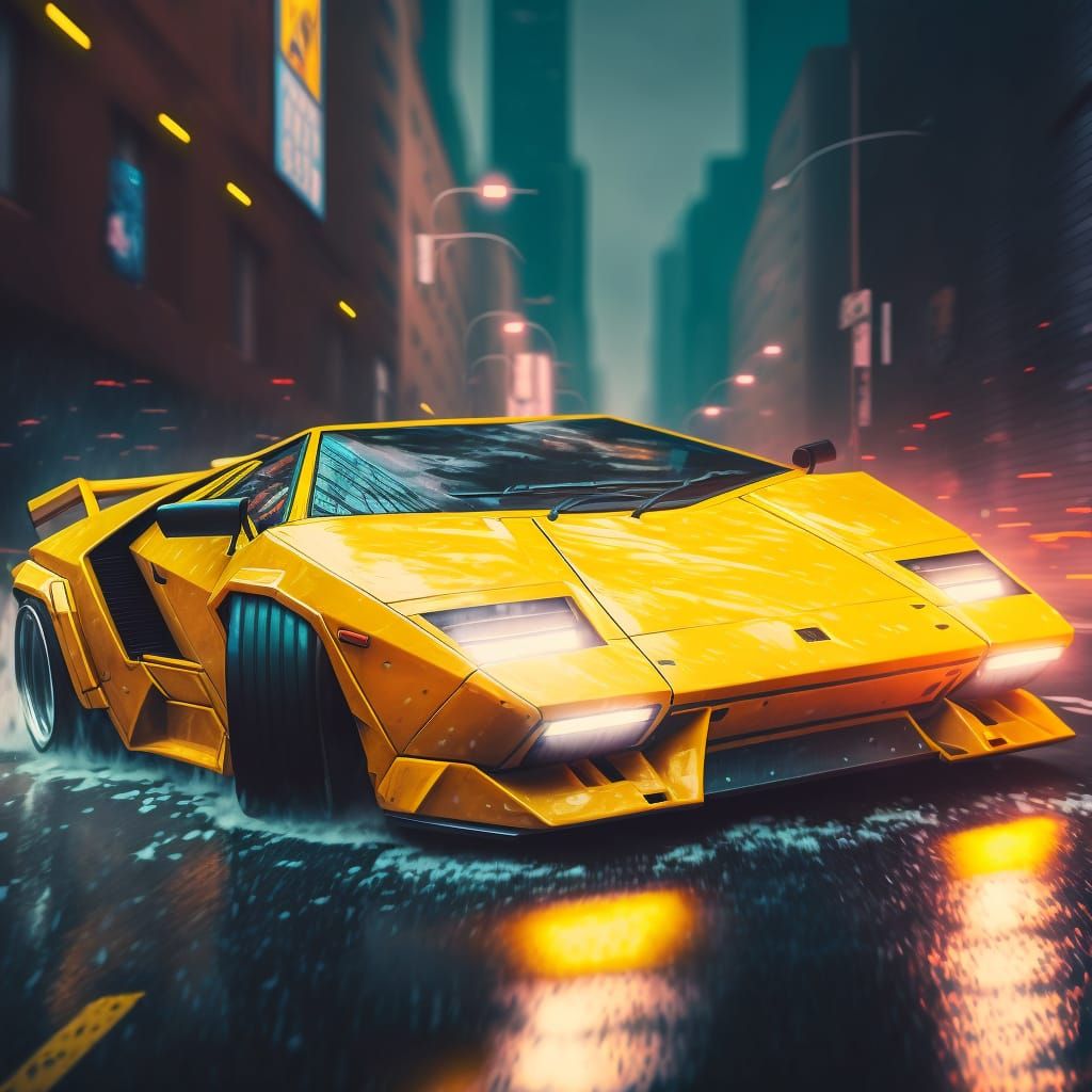 Lambo
