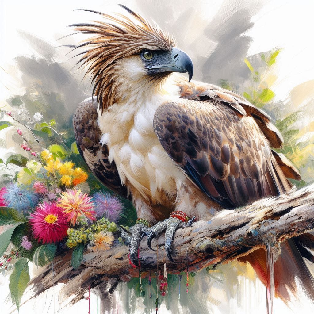 Philippine Eagle