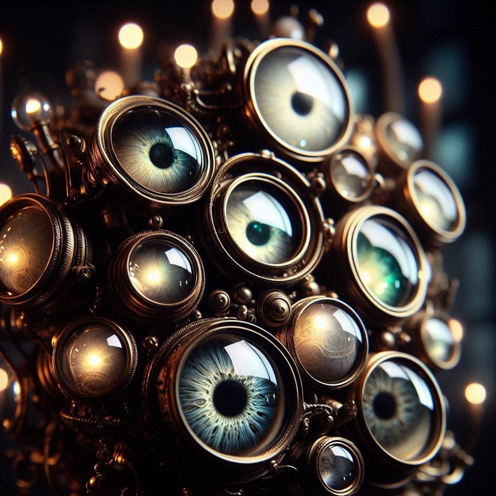 Eye(s) of the Beholder(s)