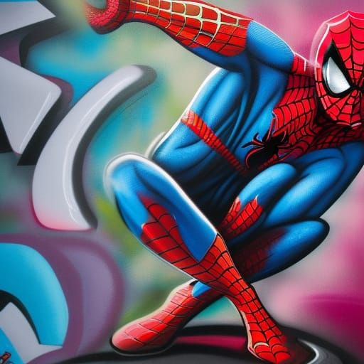 Spiderman