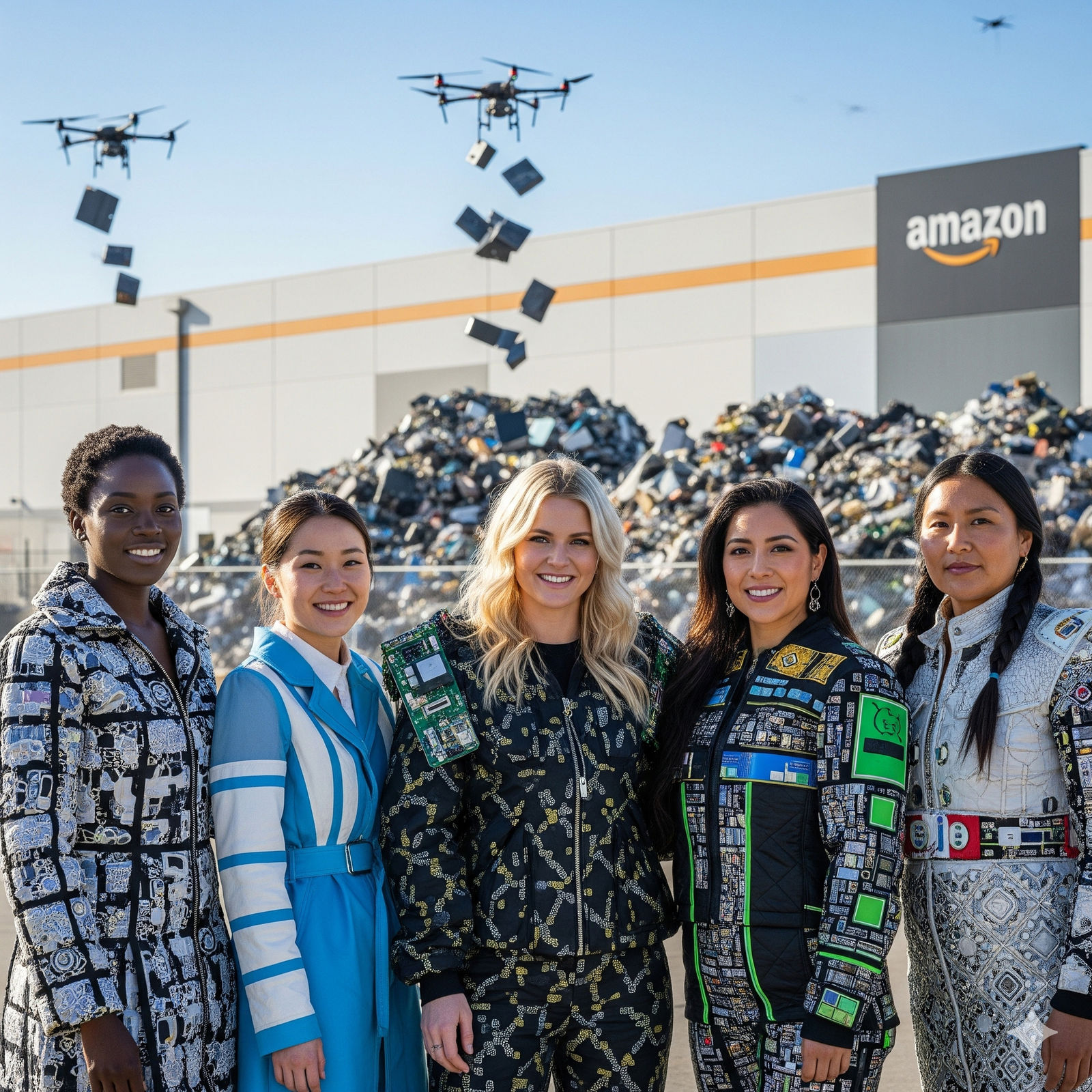 The true cost of convenience