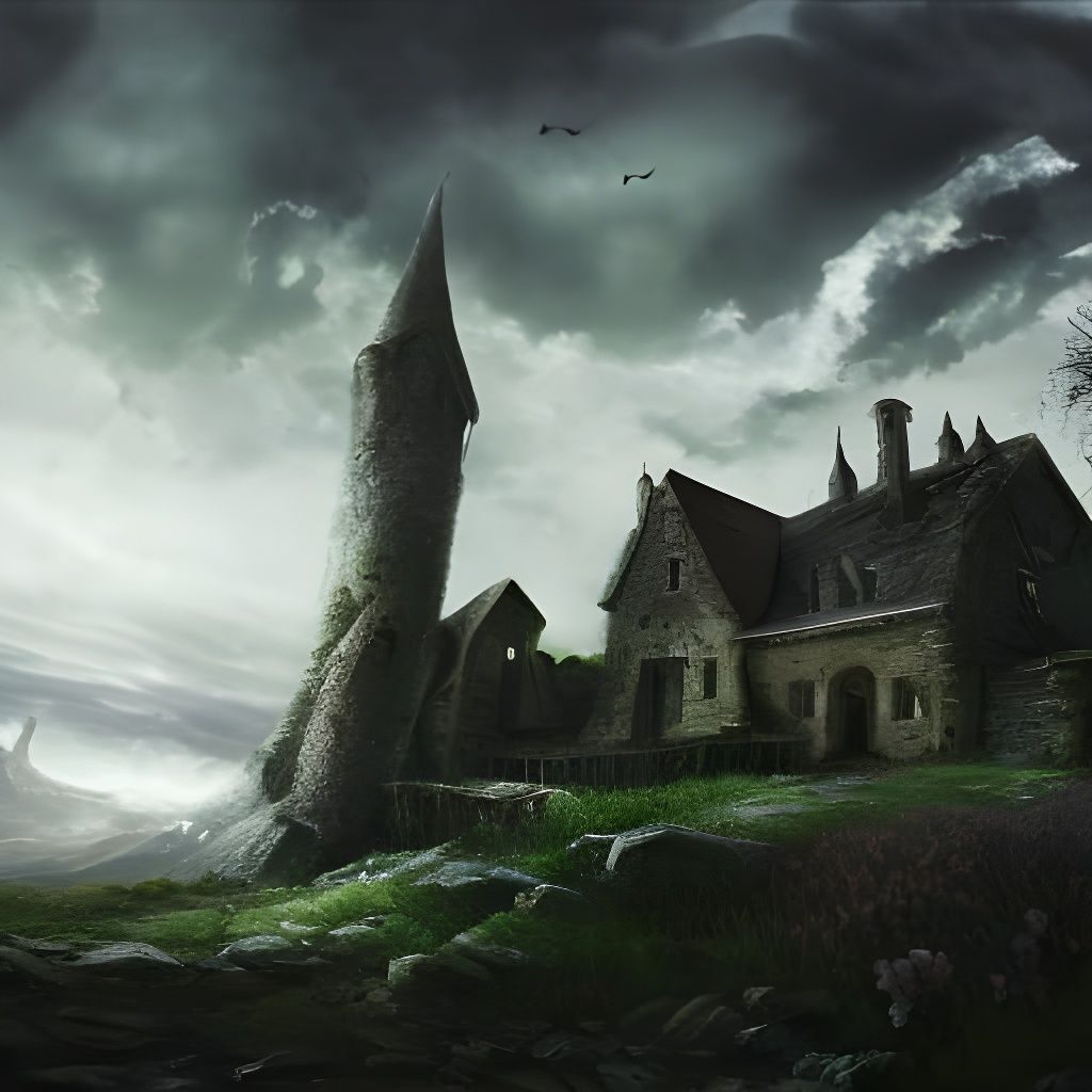 Farmhouse