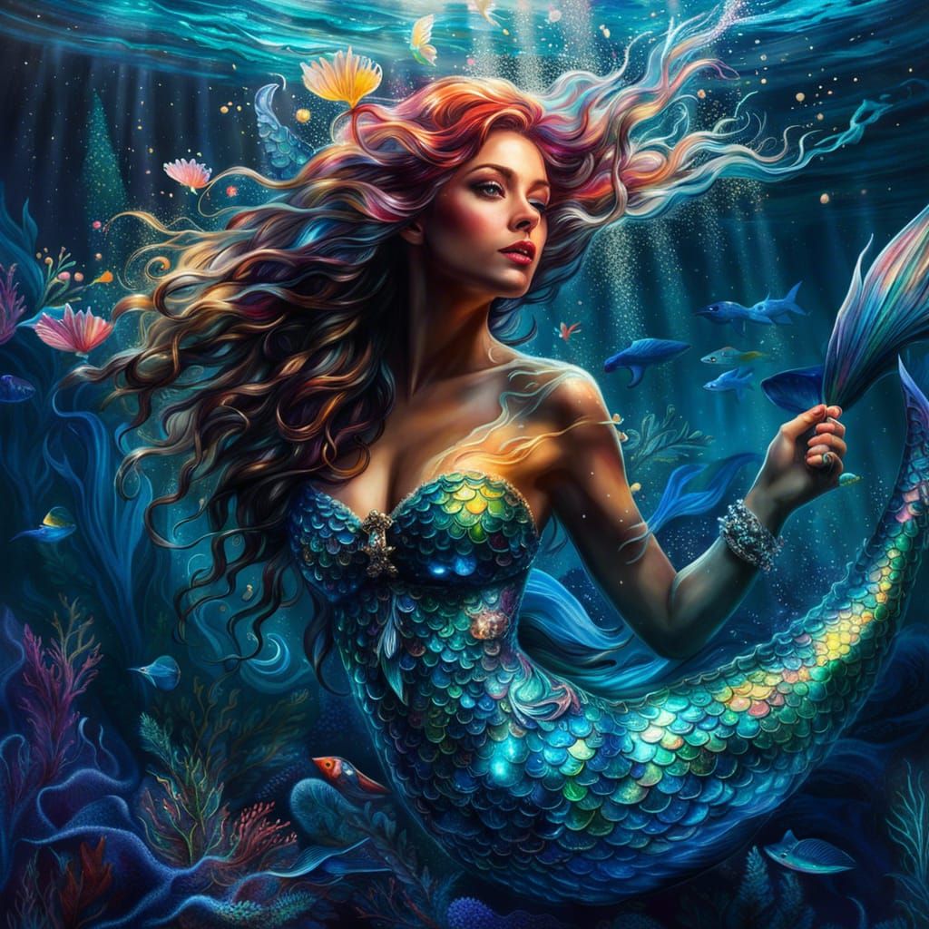 Mermaid