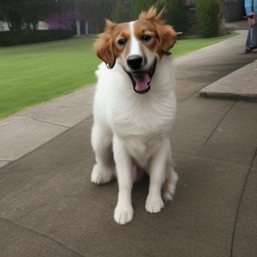 DOG :D