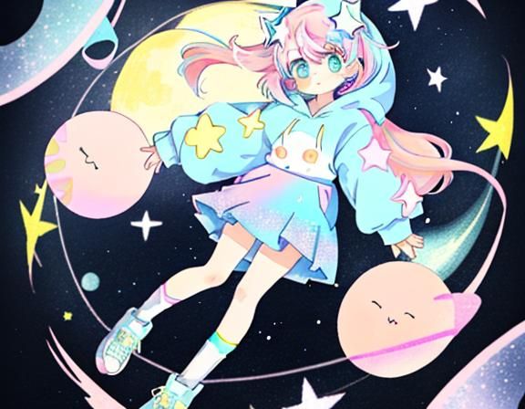 GALAXYGIRL