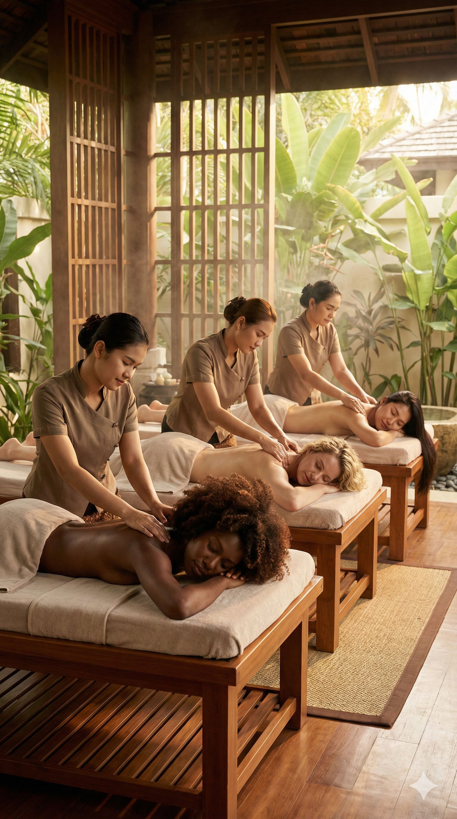 Koh Samui Escapade – A Journey in Thailand