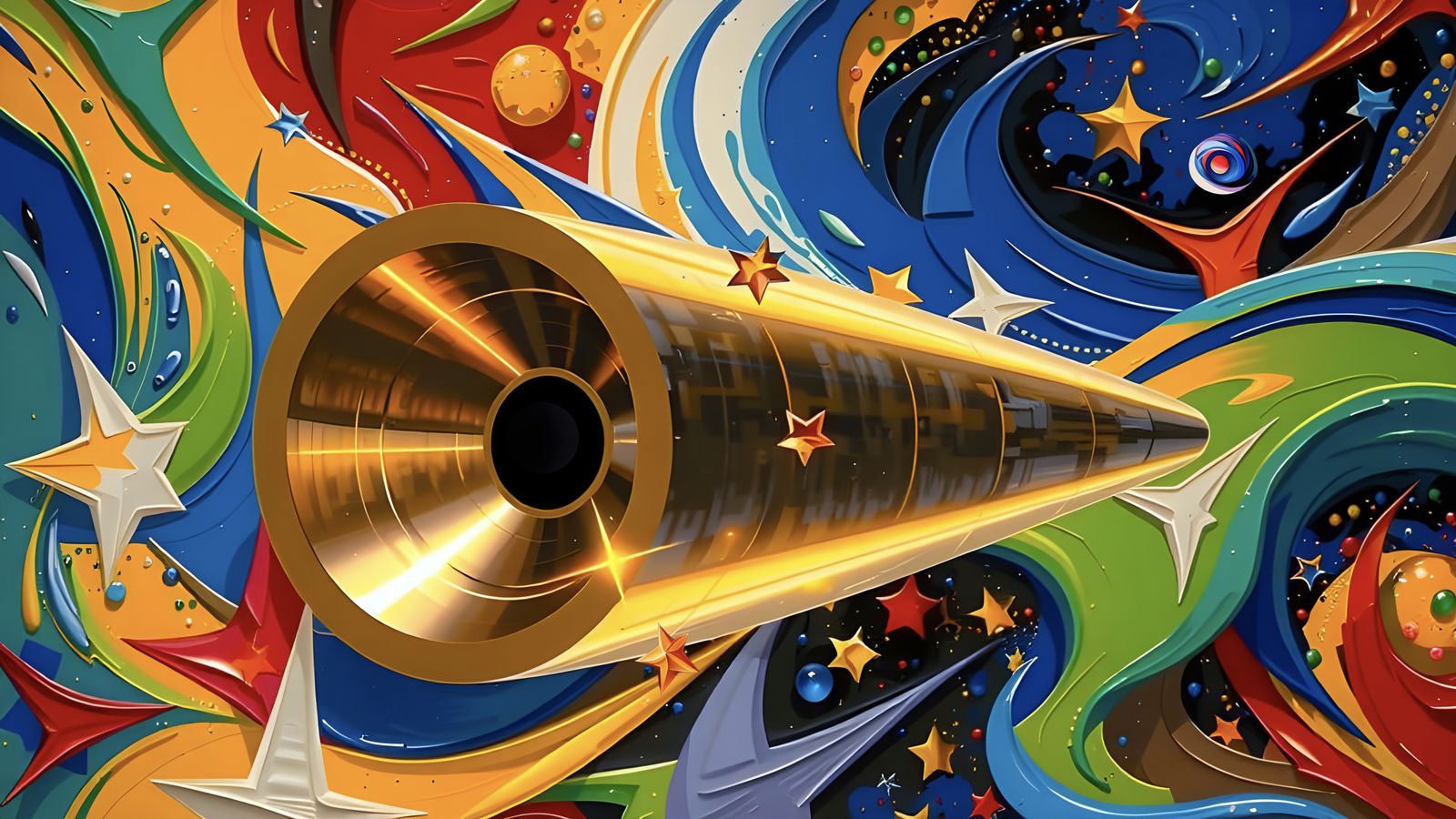 MatterGold Drive for L5's Golden Anniversary