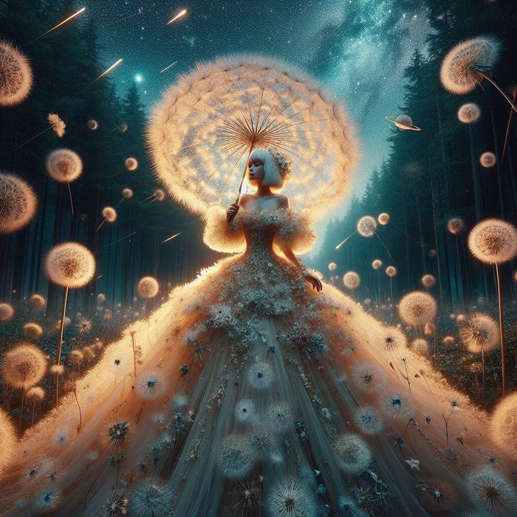 Just Don't Blow Me Away🍃