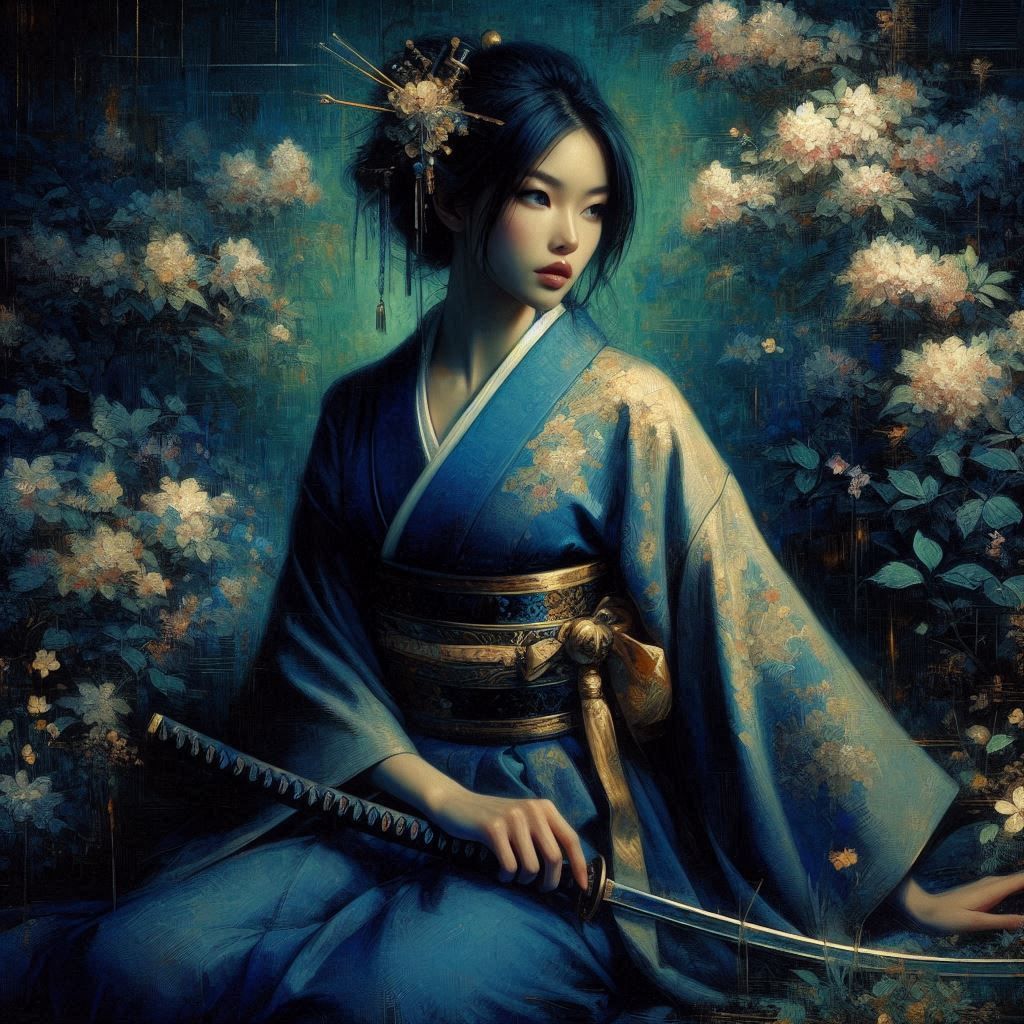 Honour  by @Gorbelix