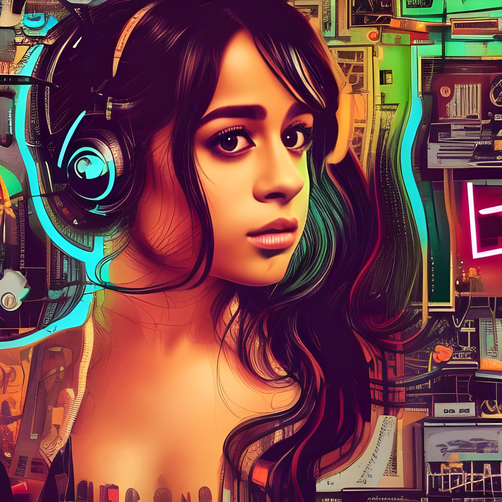 BoomBronx  by @Pouce Francais