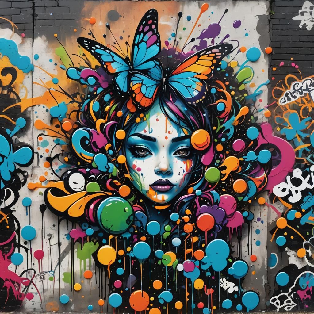 Streetart