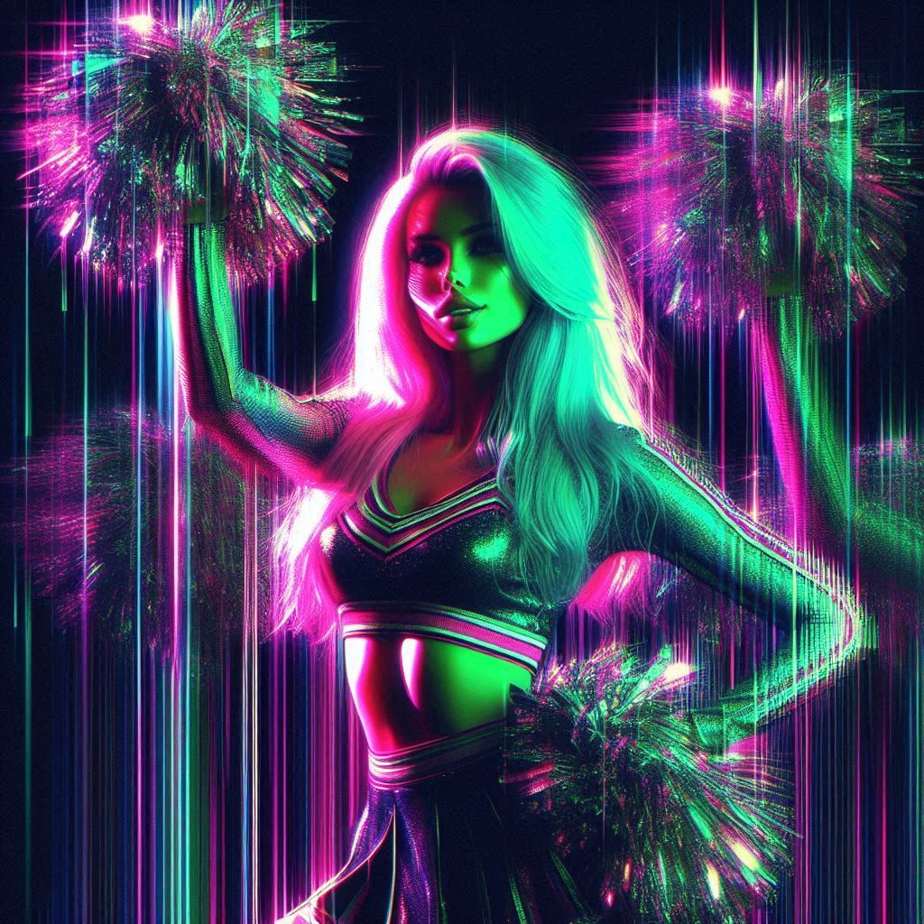 ccarzoso atom bombers cheerleaders