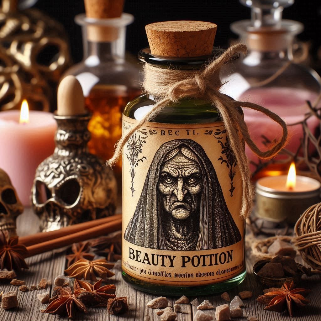 Verified Beauty Products 