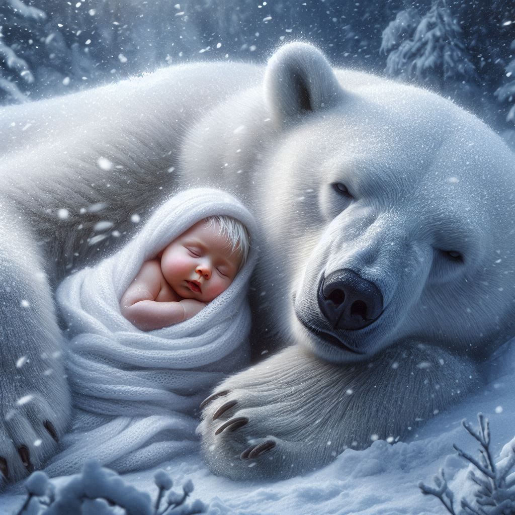 Who did you come from?