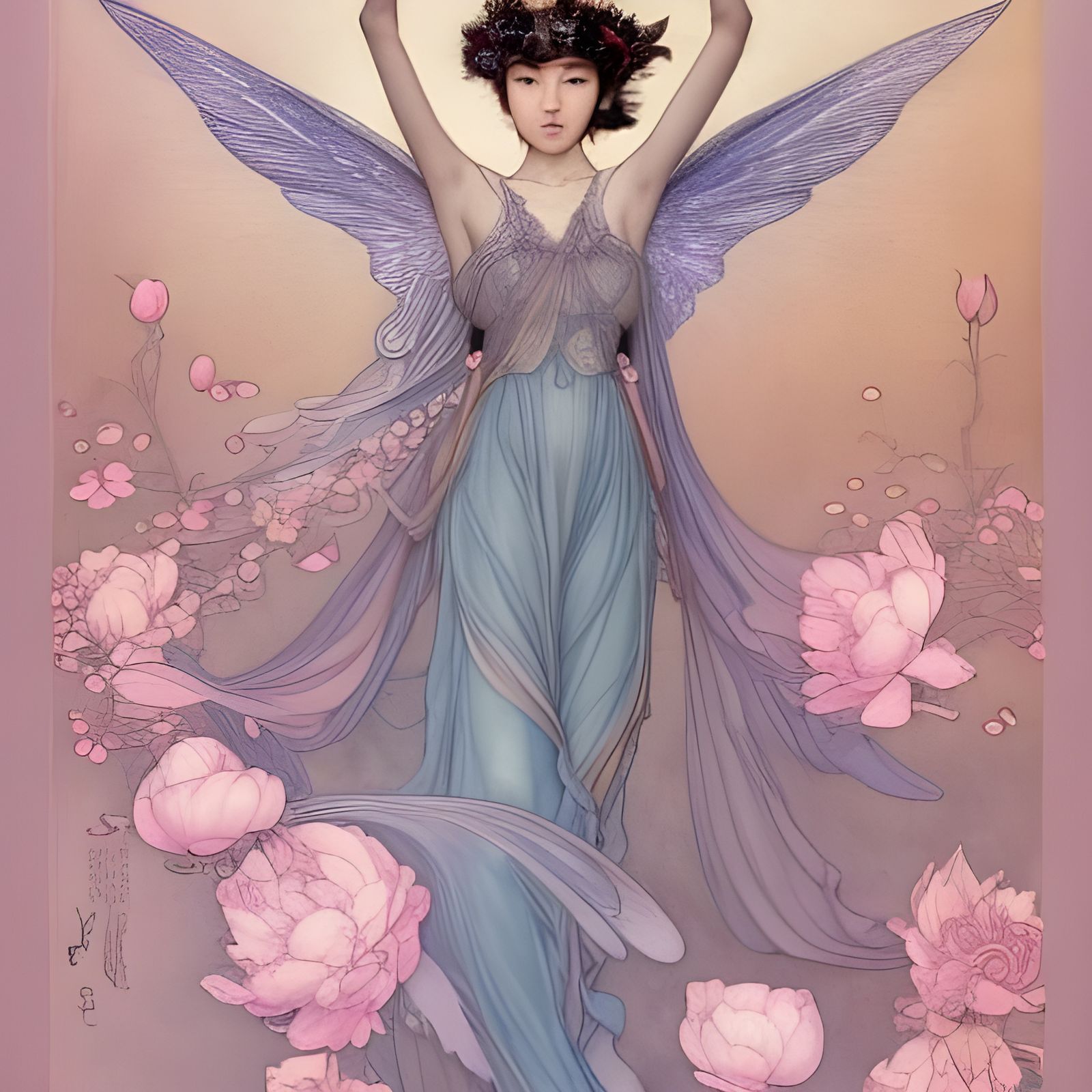 Faerytales Series
