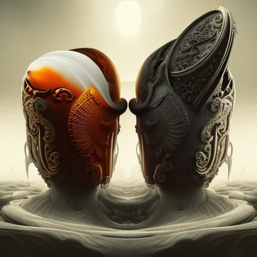 Opposites