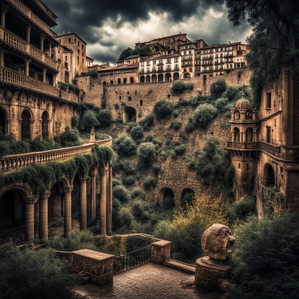 España