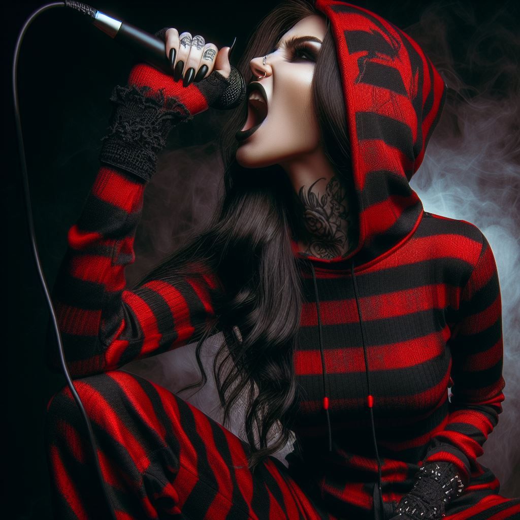 METALHEAD