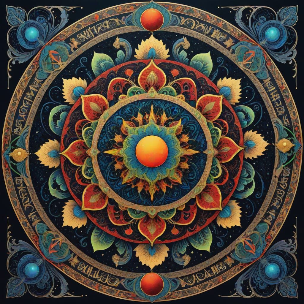Untitled Creation