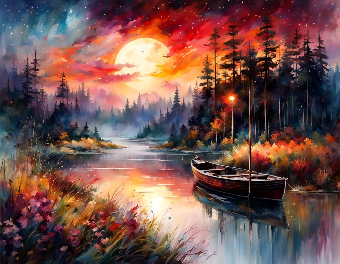 undefined  by @Artless