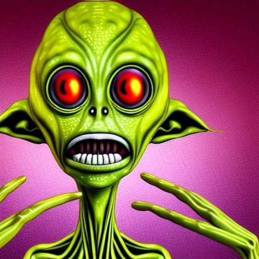 Alien series