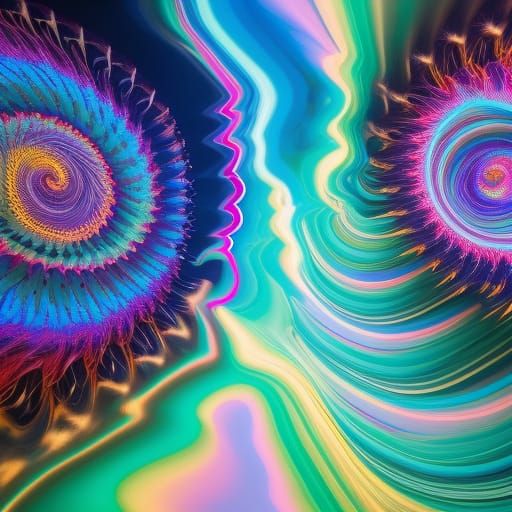 Electric Color