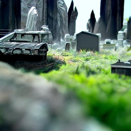 Life and Death