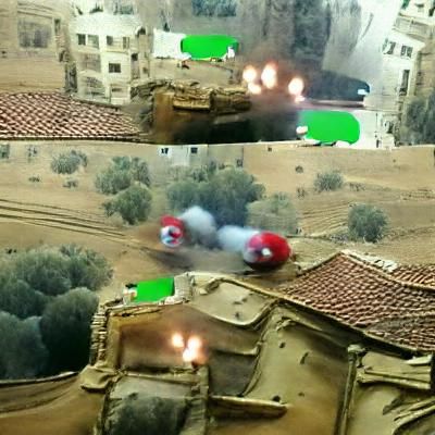 tank