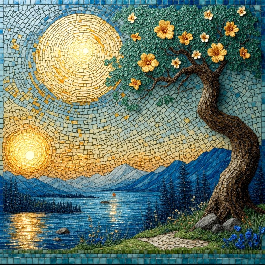 Fun with Stable Diffusion 3.5