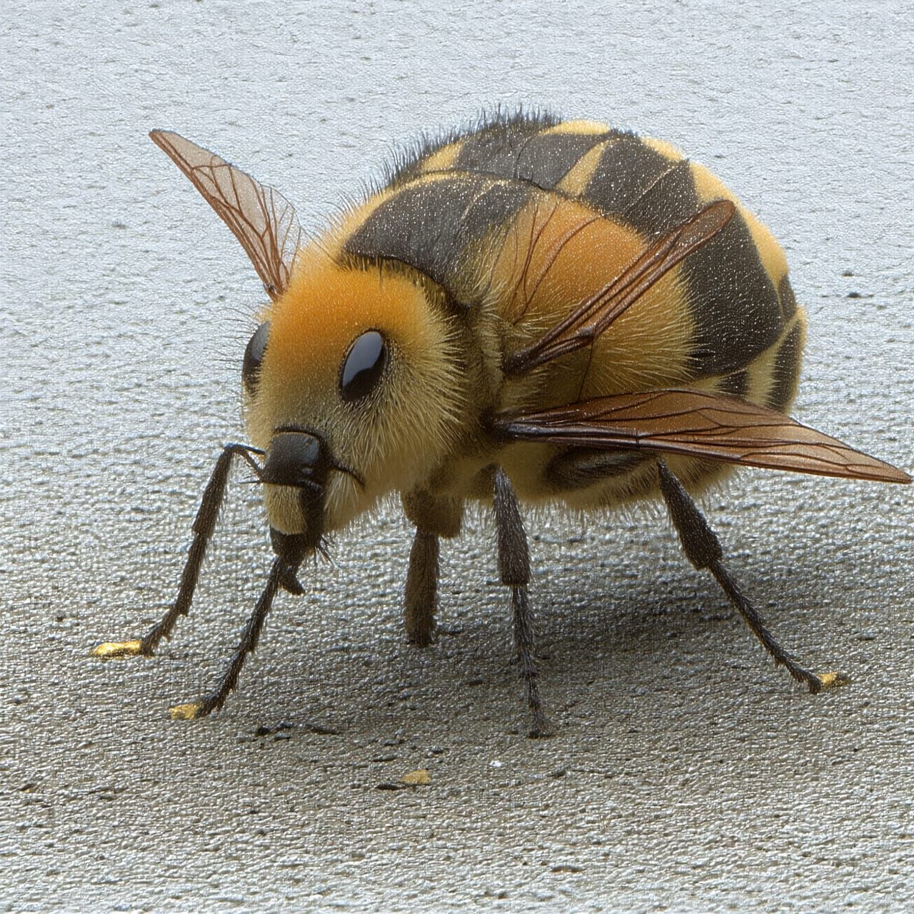 Fun with Stable Diffusion 3.5