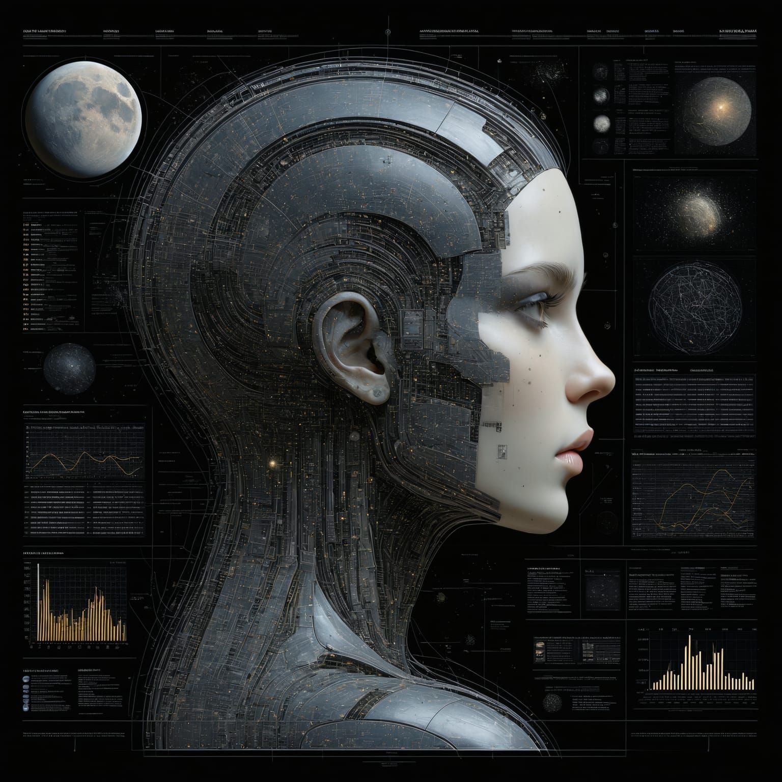 Fun with Stable Diffusion 3.5