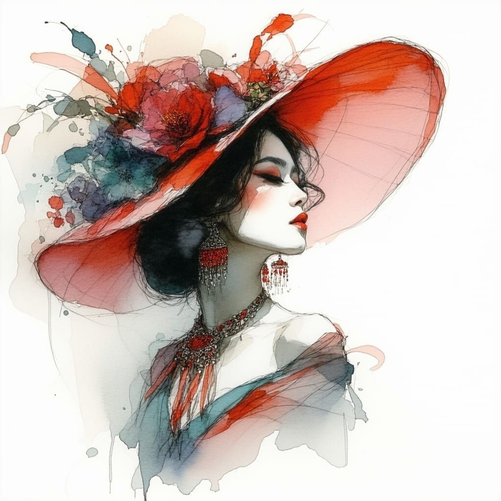 Fun with Stable Diffusion 3.5