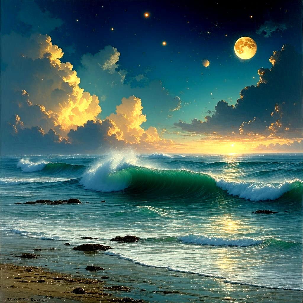 Fun with Stable Diffusion 3.5