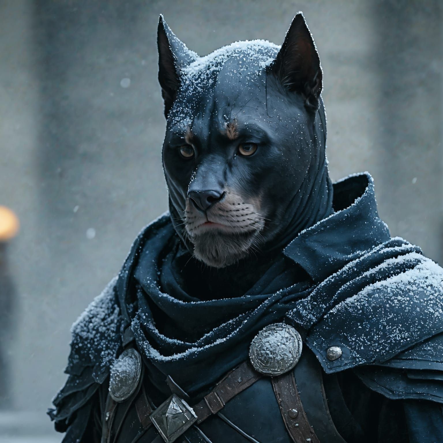 Fun with Stable Diffusion 3.5