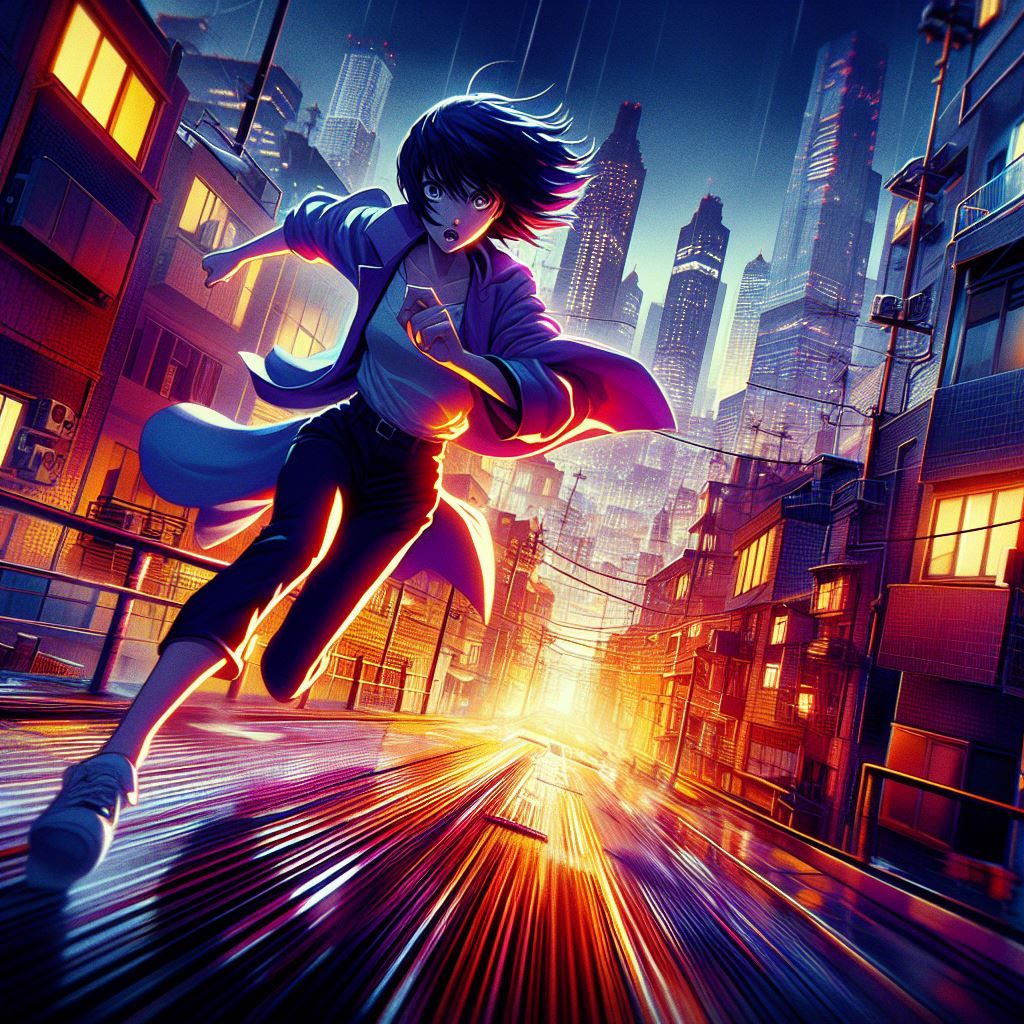 Time is of the essence