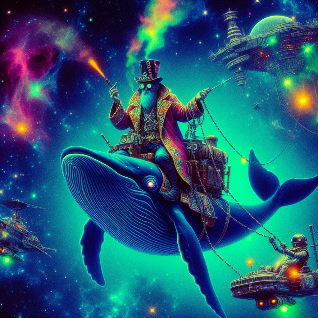 science fiction and fantasy